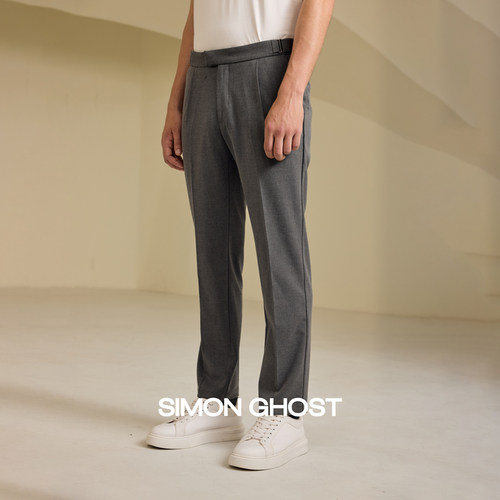 SIMONGHOST男士休闲裤