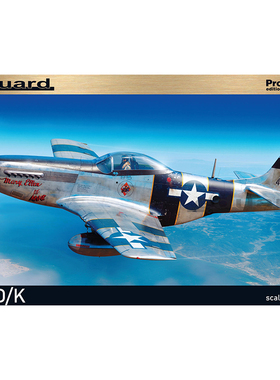 天易模型 牛魔王 82103 1/48 F-6D/K 野马侦察型 豪华版