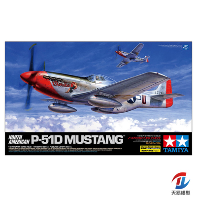 田宫塑料拼装模型静态飞机