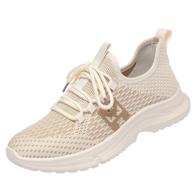 老人头运动跑步鞋春夏透气轻便