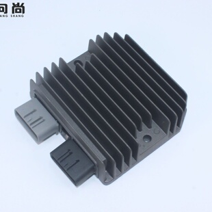 大排量摩托整流器适用庞巴迪Can-Am Commander SH019AA 710001191