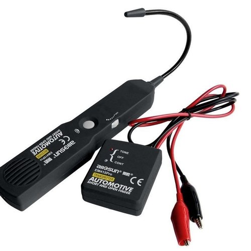 汽车电路断线测试仪 E415PRO 汽车短路断路检测仪修理断路测试仪