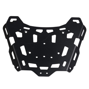 Tiger 后尾箱支架 900 GT摩托车改装 后货架 Rally 适用Triumph