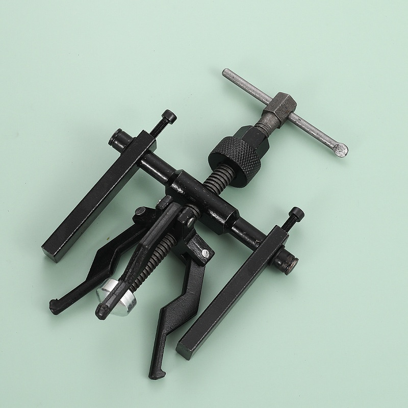 厂家销售 内孔轴承拉马 临沂五金工具