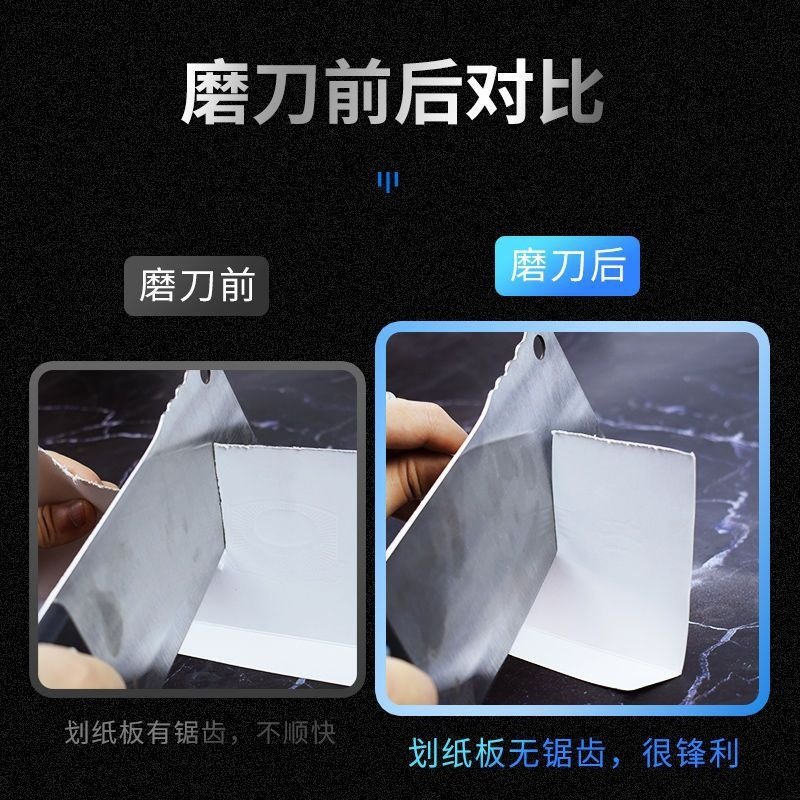 砂带机小型家用电动磨刀机砂纸机打磨机磨刀砂轮机全自动新款