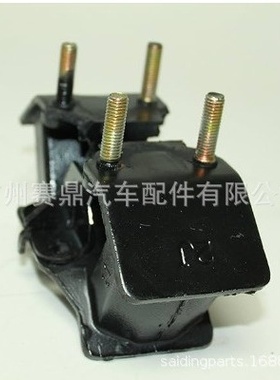 12371-46160 适用于丰田雷克萨斯发动机支架 发动机机脚胶