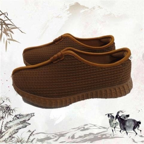 特卖僧鞋春秋夏季罗汉鞋男女款透气单鞋寺庙软轻底出家和尚鞋比丘,流行男鞋,单鞋,淘宝优惠券,粉丝福利购,淘宝优惠卷