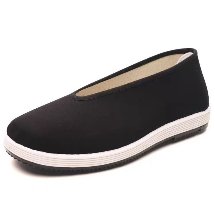 特卖春秋款超轻传统橡胶底布鞋防滑居士僧鞋和尚复古鞋,流行男鞋,单鞋,淘宝优惠券,粉丝福利购,淘宝优惠卷