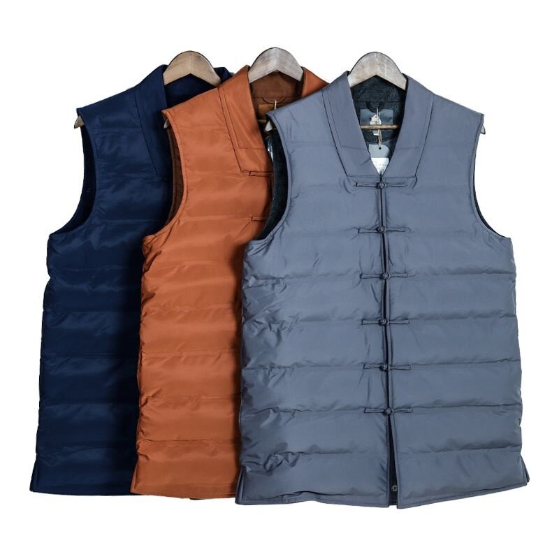 特卖僧服秋冬款马甲僧侣和尚领服