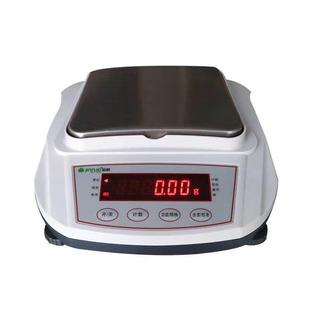 金诺电子天平称YP实验室100g200g500g1000g2000g分度值0.01g充电