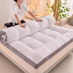 加厚床垫榻榻米单人双人1.5m1.8mx2.0米褥子家用软垫学生宿舍垫被