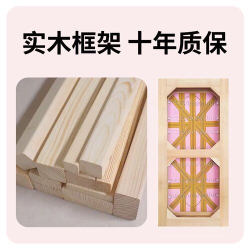 速发奶油风布艺沙发现代简约直排沙发单双三人沙发小户型客厅家具