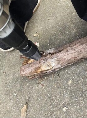 速发42mm i Bit Crtmaship Eftle Aoy Firewood Splitt