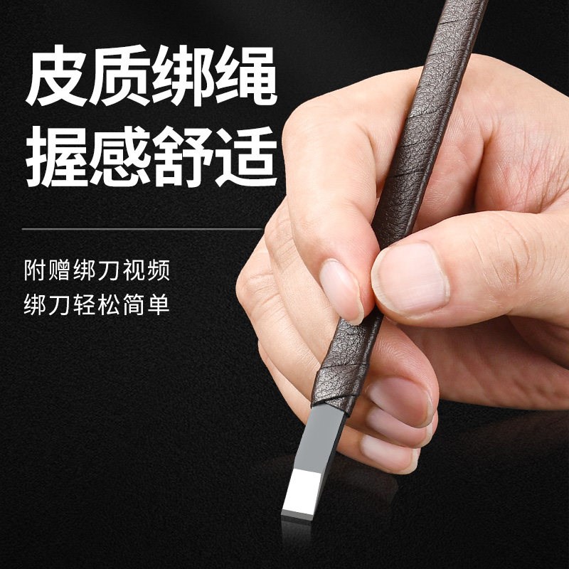 速发雕刻刀手工刻刀木工套装白钢刀篆刻刀雕刻工具硬木头木雕核雕