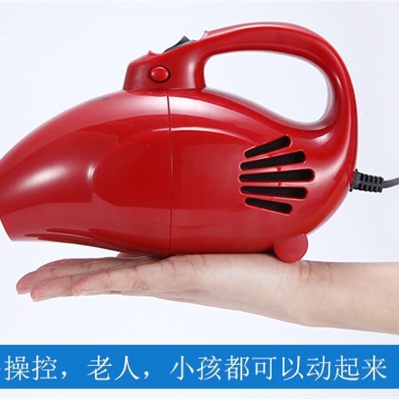 速发抽真空机小型家用棉被真空抽气泵电动大功率小型通用衣服压缩