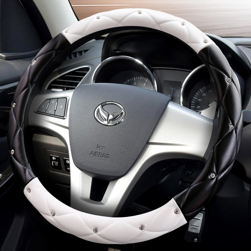 速发北汽幻速Sl S2 S5套6 h2eh威旺m20S0汽车方向盘M士四季通用