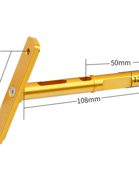 速发LP L.tepro 水壶架转2座i坐管转换安装水壶支架41换改装