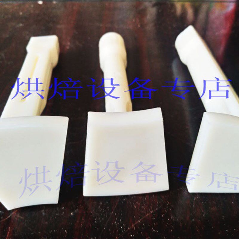 速发昌岗/永麦分块机分料胶托分块机塑料切刀片塑胶刀片分块配件