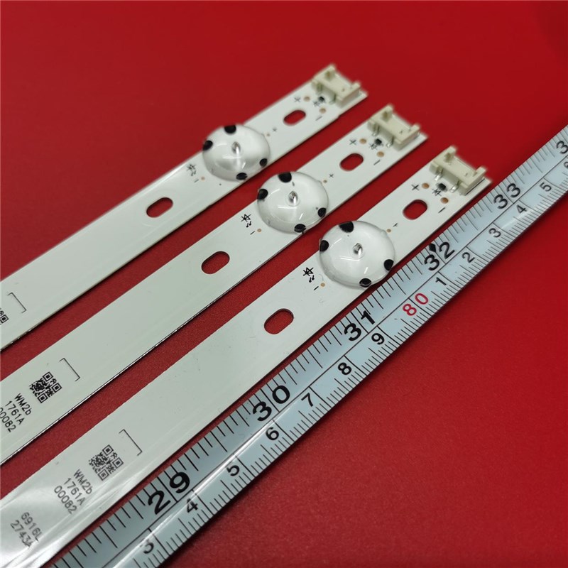 速发LG 4寸灯条4LH5700-CD灯条LC4UE(FJA1)616L-274A/B背光灯