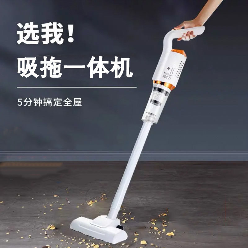 速发懒人拖把二合用体2025新一家款一拖净拖地神器地拖木地板用