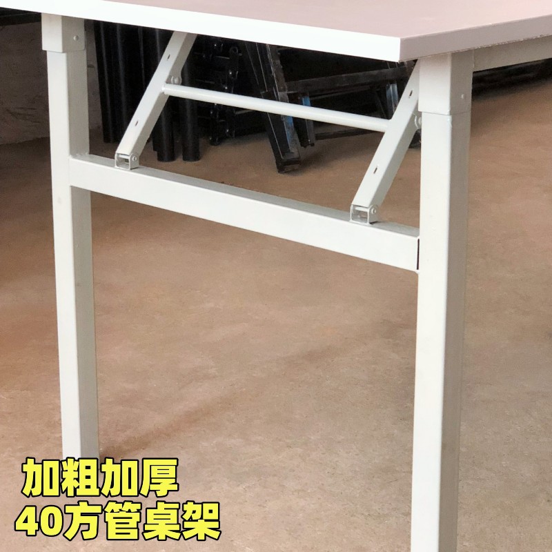 速发折叠工作台仓库打包台工厂质间台包装台加车厚检操作台快递打