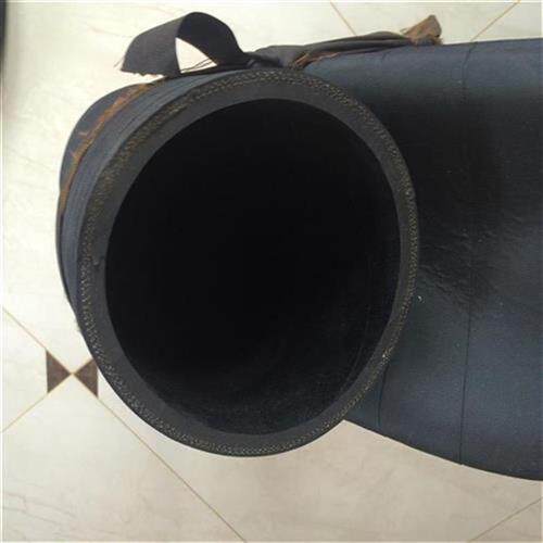 速发高机厂浆水家黑色管耐磨打桩压排污泥夹布5.5O4268.寸2020