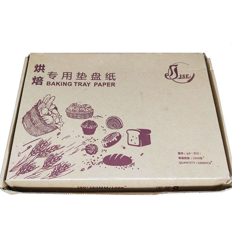 速发厂家英文报纸油餐 印花油纸印刷三文治汉堡垫纸防垫防潮纸