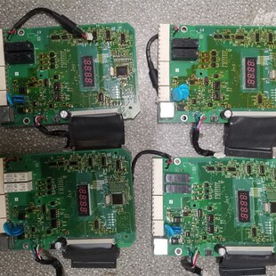 速发板启动ATS22主控制软BBV14401_02 BBV14402拆机