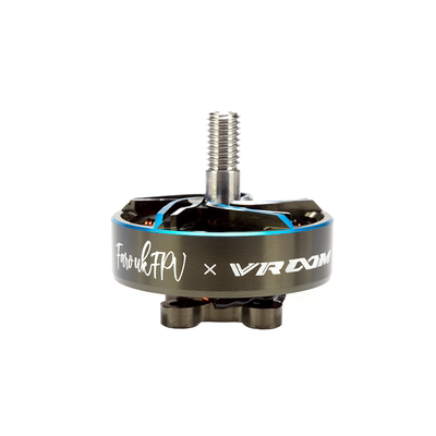 RUSHFPV VROOM联名版2505.5-2000KV SBANG花飞穿越机电机耐炸暴力