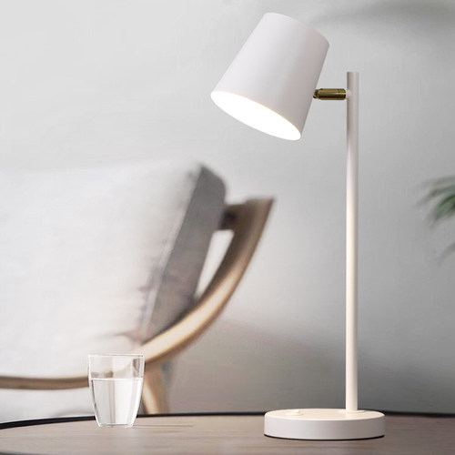 尚叙北欧现代床头阅读灯