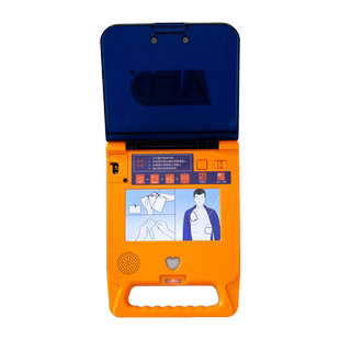 AED自动体外除颤仪训练机心脏急救CPR培训教学机GMC2