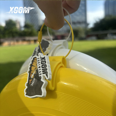 专用飞盘扣XCOM艾克飞盘