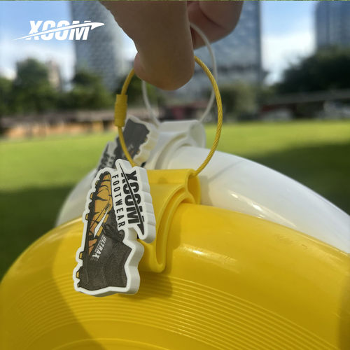 专用飞盘扣XCOM艾克飞盘