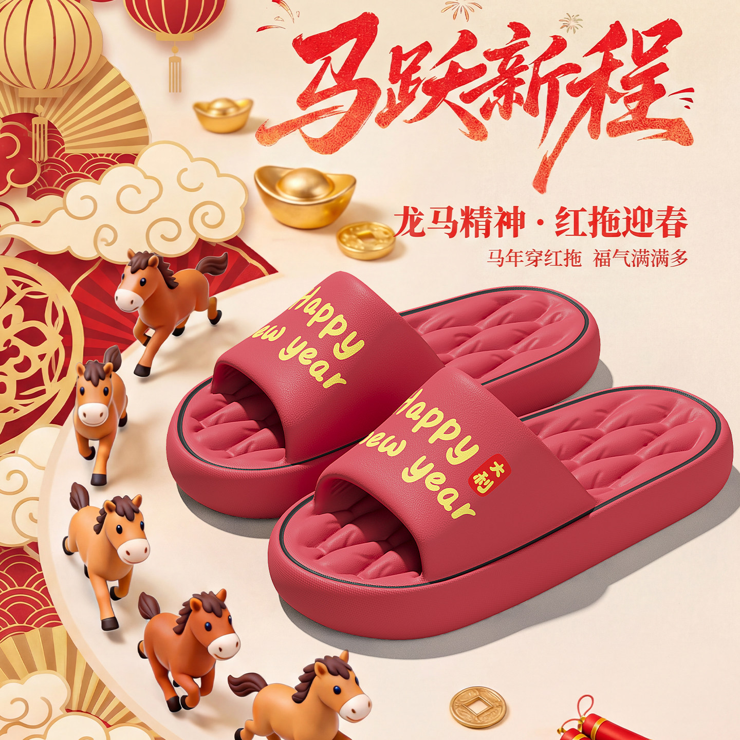 eva凉拖鞋女款2026新款室内家居洗澡浴室软底防滑防臭孕妇拖鞋夏,女鞋,一字拖,淘宝优惠券,粉丝福利购,淘宝优惠卷