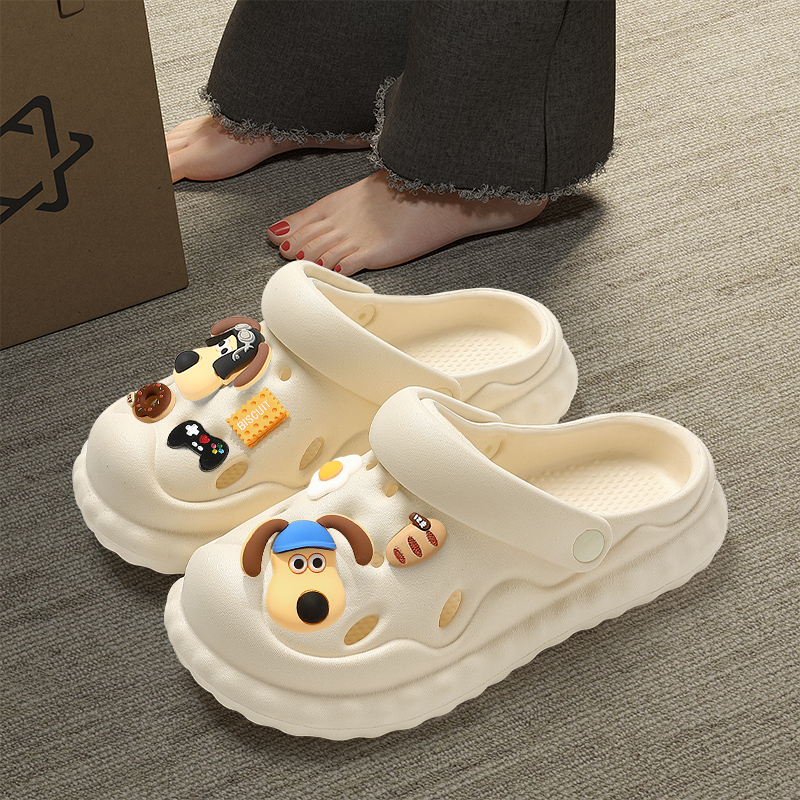 洞洞鞋女款夏季外穿2023新款网红