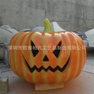 米大型主题公园花车发光巡游广告玻璃钢国风节日雕塑电动车