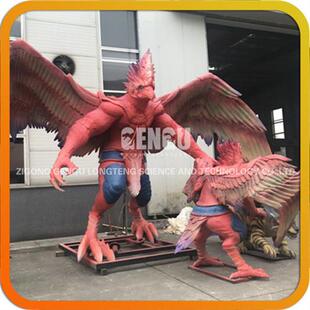 仿真恐龙仿真机械动物 仿真恐龙仿真恐龙制作栩栩如生