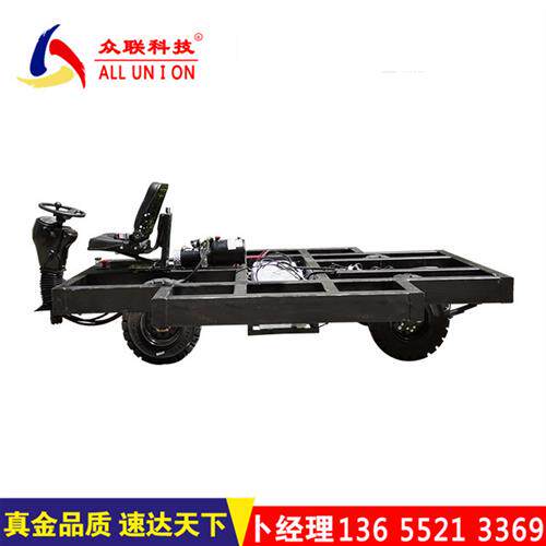 重型节日庆典开业造型演出花车游览异型花车巡游路演舞台车底盘