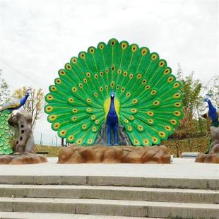 自贡仿古仿旧景观制作公司人造假山塑石制作风景区景观工程