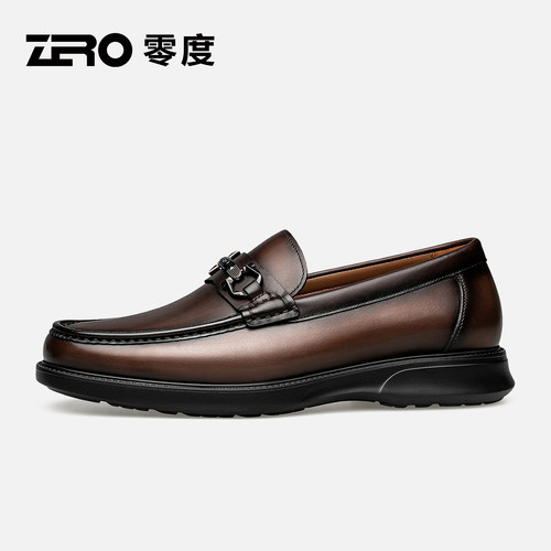 [杨烁同款]ZRO零度官方旗舰正品