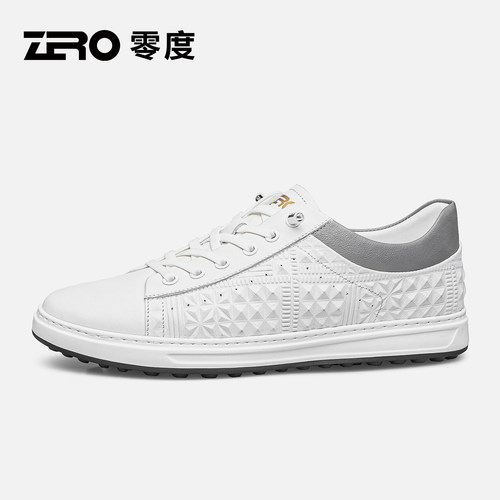 [杨烁同款]ZRO零度官方旗舰正品