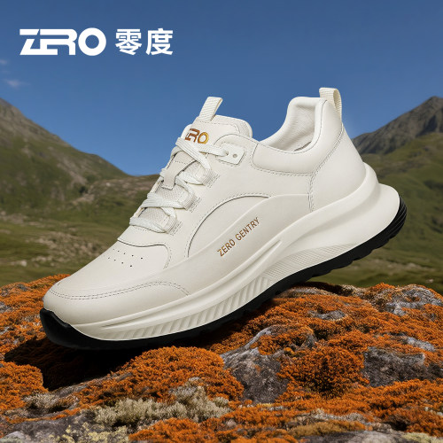 [杨烁同款]ZRO零度官方旗舰正品