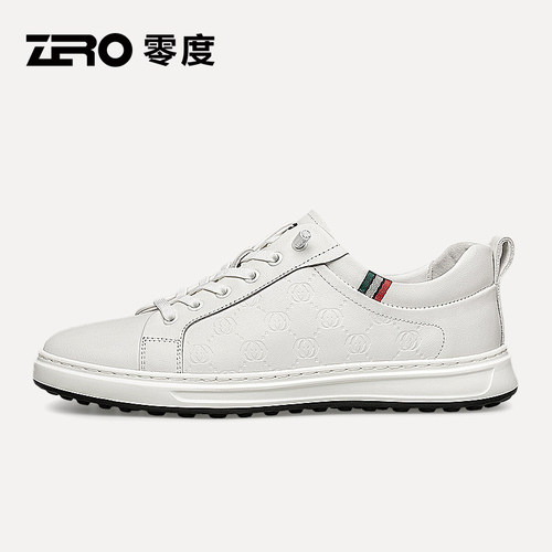 [杨烁同款]ZRO零度官方旗舰正品