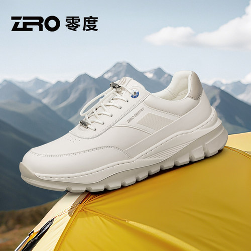 [杨烁同款]ZRO零度官方旗舰正品