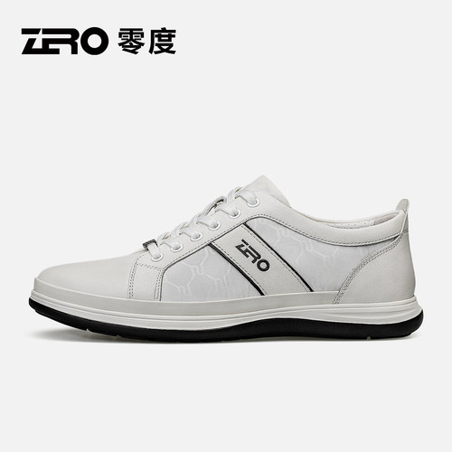 [杨烁同款]ZRO零度官方旗舰正品