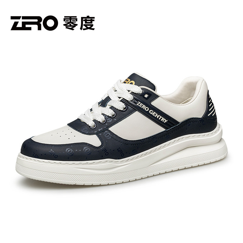 [杨烁同款]ZRO零度官方旗舰正品图片