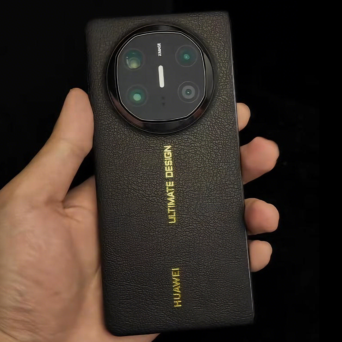 华为MateX6全包膜新款华为MateX7牛皮保护膜金标matex5前屏边框膜x3中轴铰链膜logo贴非凡大师后盖膜典藏版3M