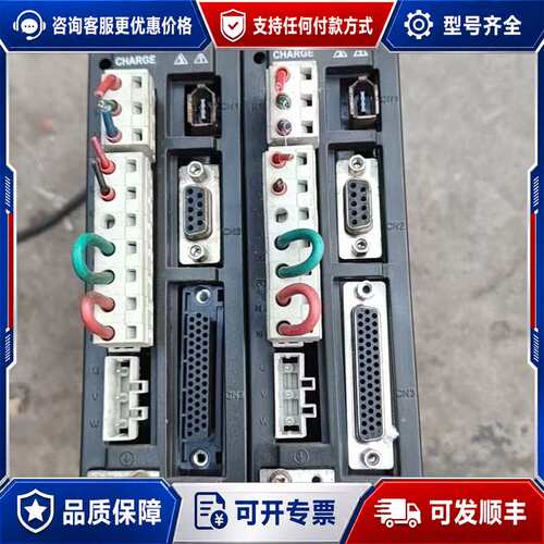 议价欧瑞伺服驱动器 SD20-G201T2M1可维修