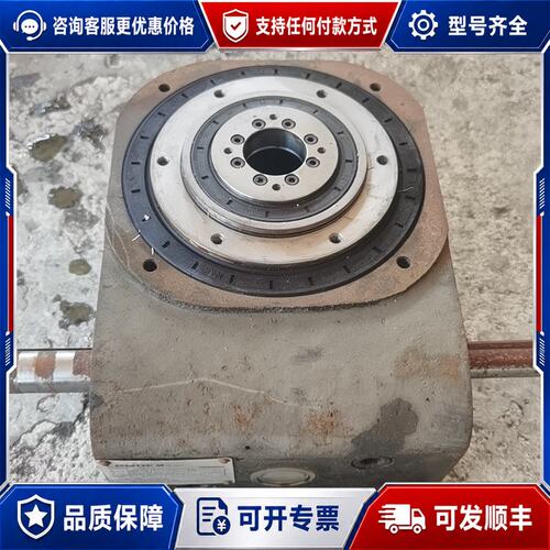 议价RU90DA-12-180CAMDEX凯姆德12工位分割器可维修