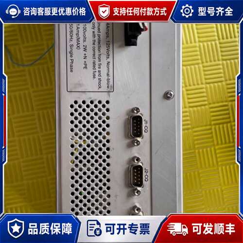 议价KOKUSAI ELECTRIC CQ1730 CPU日立国可维修